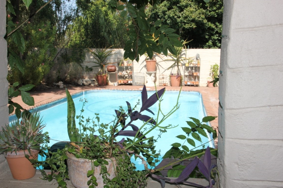 To Let 3 Bedroom Property for Rent in Golden Acre Western Cape